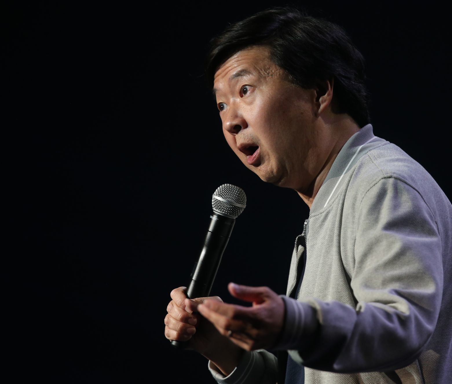 Dr. Ken Jeong